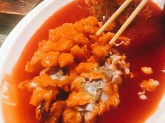 -玉林烤鸭店(垡头店)