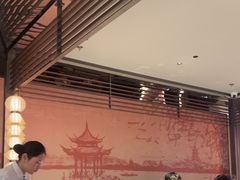 -桂满陇·海市蜃楼·黑金(国金店)