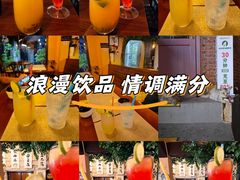 -猫岛主趣味餐厅(鼓浪屿店)