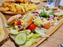 -必胜客(花舞大唐博物馆店)