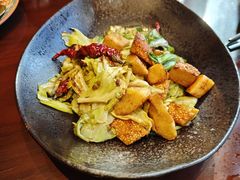 -那拉提之疆·新疆菜(美院店)