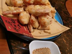 -老江南春·中国龙菜(衡山路店)