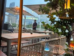 -MONICH牛排融合餐厅(和义大道购物中心店)