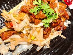 -粗茶淡饭·隐庐私厨(东亭店)
