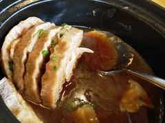 -竹里馆·淮扬菜·功夫茶(老门东店)