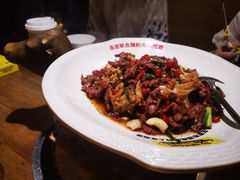 -炊烟小炒黄牛肉(中心印象城店)