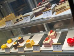 -街角 T·COFFEE 融合料理·BISTRO(车公庙店)