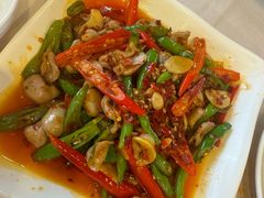 -五丁桥光头香辣蟹(望江橡树林店)