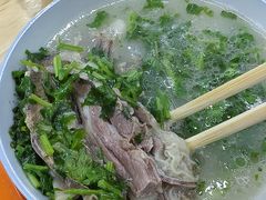 原油肉-宋老三苏肉羊肉汤老店