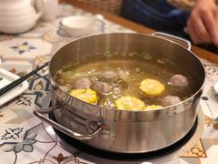 -普宁潮汕牛肉火锅(新香洲店)