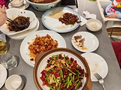 -宏宴·新京菜(望京店)