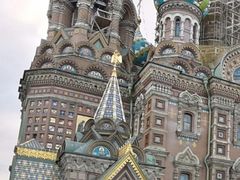 -滴血救世主教堂