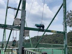 -石燕湖生态旅游景区