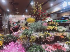 -AEON永旺(东方宝泰店)