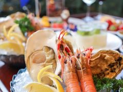 -索菲特西湖大酒店·香榭丽全日候餐厅(南山路店)