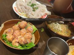 -萍姐火锅·公路夜市(南京新街口店)