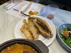 -南山鲜虾面·活鲜小馆·海味大连菜(南山总店)