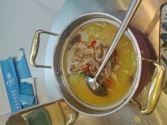 -云尊府云南菜·蒸汽石锅鱼(学清路店)