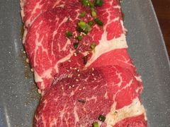 -新石器烤肉(虹悦城店)