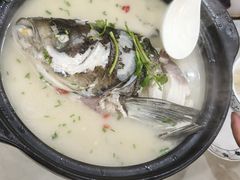 -鱼味馆(万佛湖店)