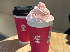 -霸王茶姬(正佳广场店)
