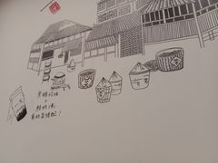 -壹点壹客·生日蛋糕(南山店)