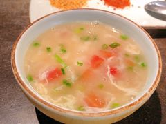 -很久以前羊肉串(长寿路星方汇店)