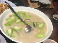 -渔米粥(罗湖店)