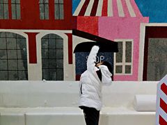 -Mr·Kuma酷么先生雪之乐园