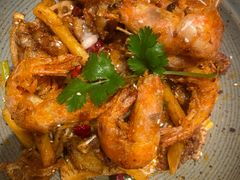 -荣兴酒家(徐家汇店)