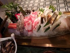 -集渔·泰式海鲜火锅(彭州店)