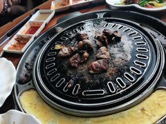 -超级神炭烤肉夜食(芥园西道店)