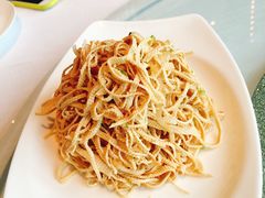 -小南洋海景餐厅(深圳湾店)