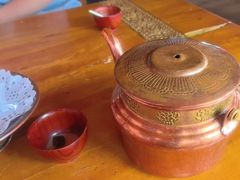 -玛吉阿米·餐吧