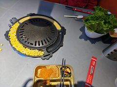 -外婆掌柜·东北家庭烤肉(托乐嘉店)