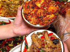 -陈胖子特色菜.鲜货现炒(融景城店)