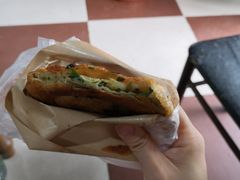 -广慈小吃铺沪味佳饭堂