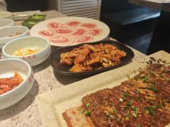 -高丽屋(天宁寺店)