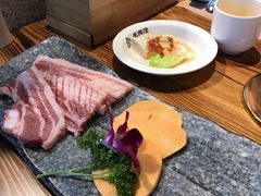 -万兴佳烤肉·长白山老味道(宏泰广场店)