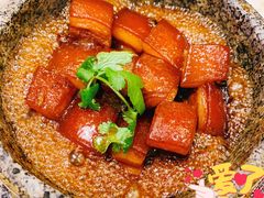 -久宴·天目湖大鱼头(恐龙园店)