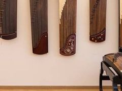 -六艺琴馆钢琴·古筝·古琴·琵琶