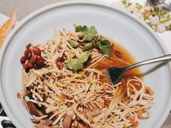 -小厨娘淮扬菜(天印大道店)