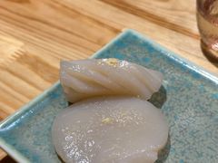 -镹·鱼料理  国产鱼使用店