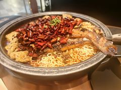-烤匠麻辣烤鱼(重庆万象城店)