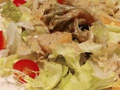 -梦都海鲜酒家(万达广场江桥店)