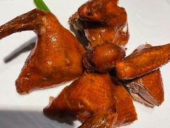 脆皮乳鸽-燕郊烧鸽子(和众店)