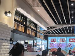 -必胜客(龙泉万达店)