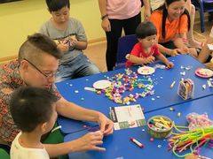 -乐高活动中心(明达路店)