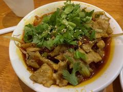-付小姐在成都(中山公园店)
