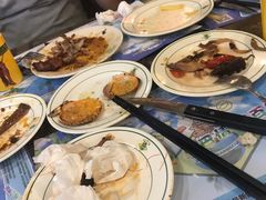 -巴犀烧烤(新崇光店)